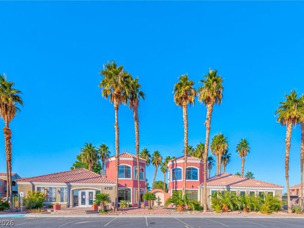 4730 E Craig Road, Unit 2201, Las Vegas, NV 89115