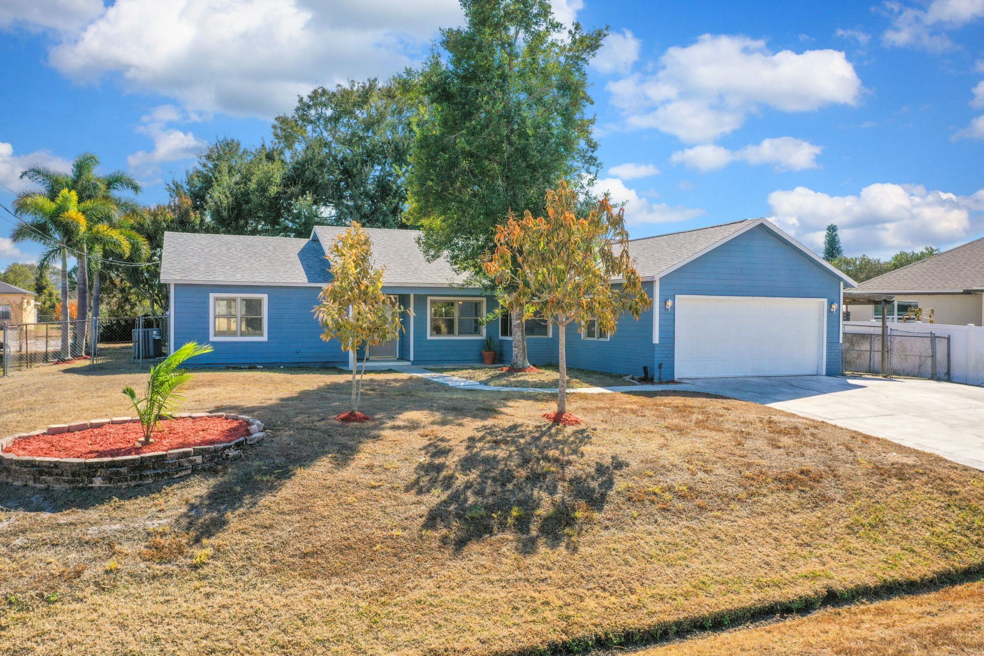 211 SW North Wakefield Circle, Port Saint Lucie, FL 34953 Photo