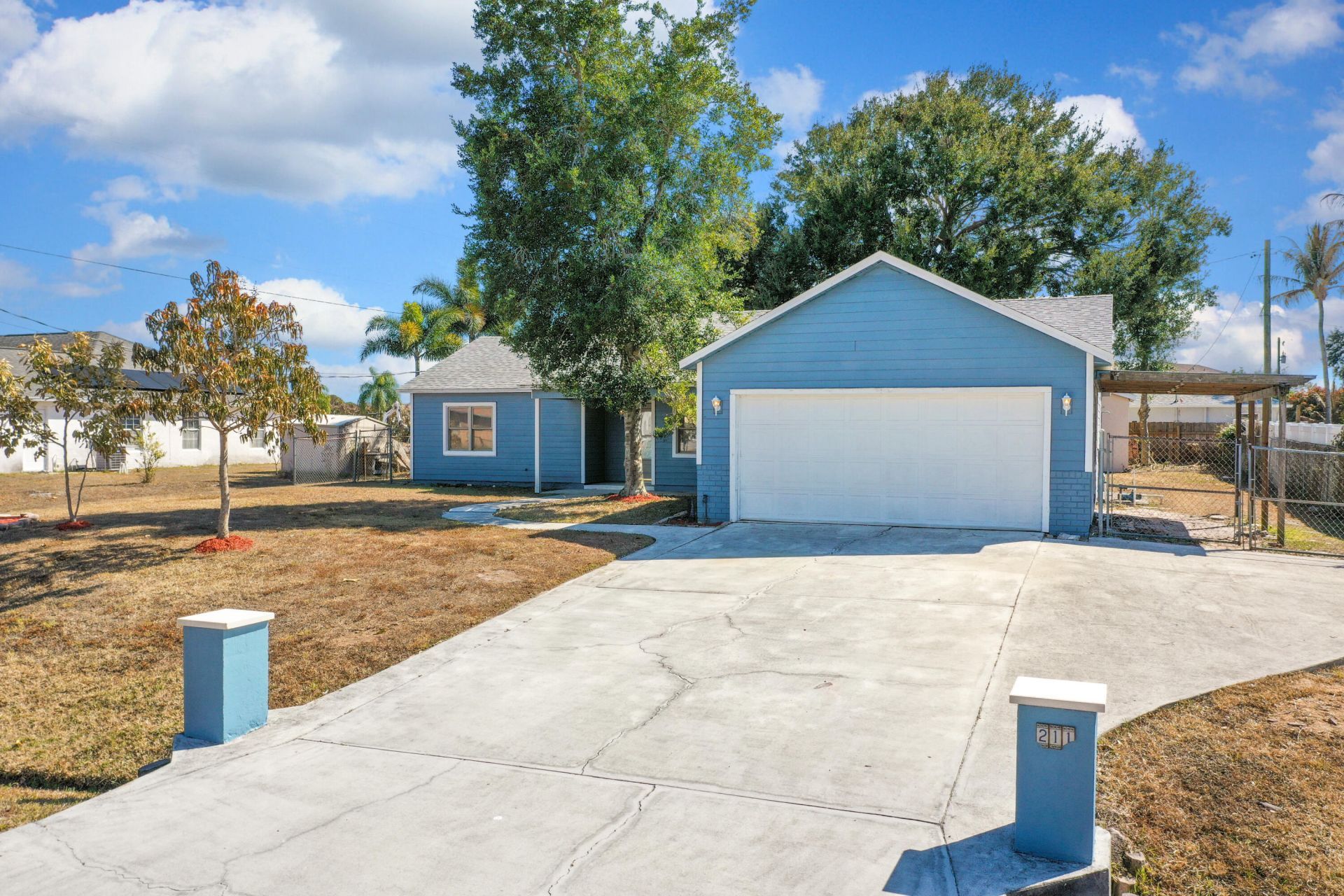 211 SW North Wakefield Circle, Port Saint Lucie, FL 34953 Photo