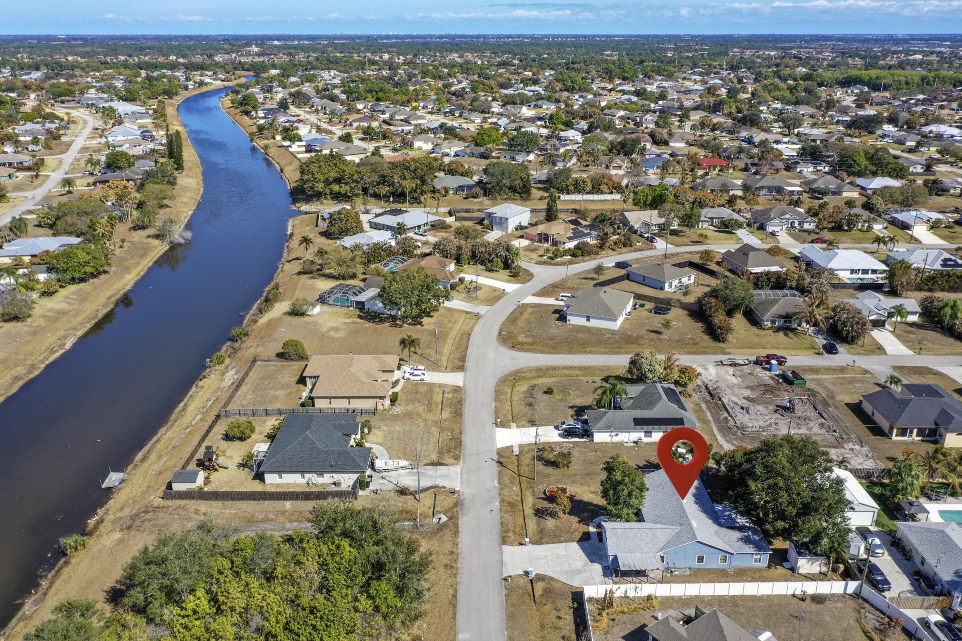 211 SW North Wakefield Circle, Port Saint Lucie, FL 34953 Photo