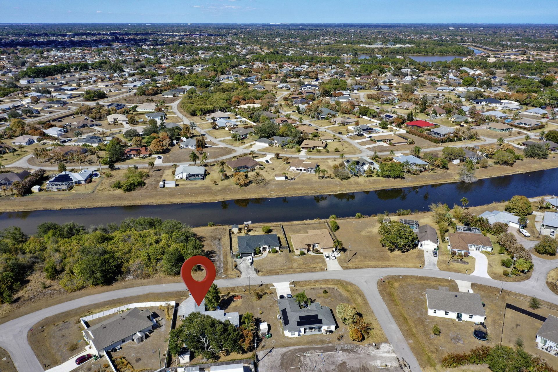 211 SW North Wakefield Circle, Port Saint Lucie, FL 34953 Photo