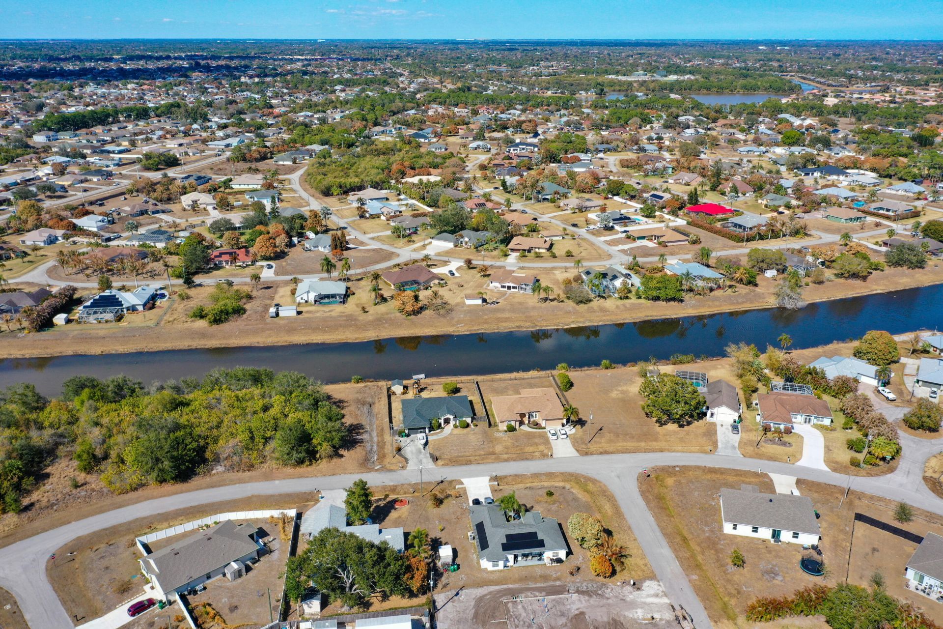 211 SW North Wakefield Circle, Port Saint Lucie, FL 34953 Photo