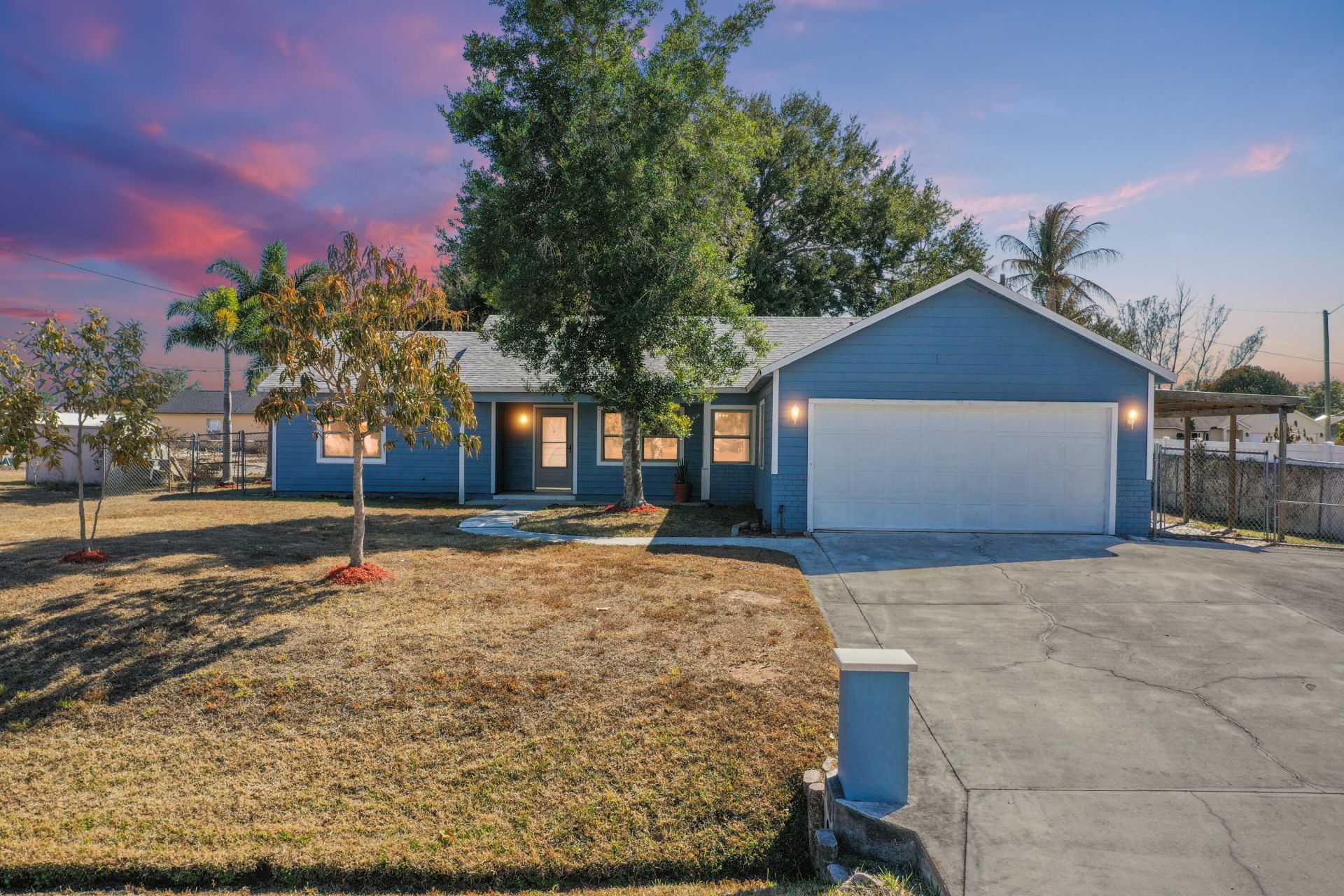 211 SW North Wakefield Circle, Port Saint Lucie, FL 34953 Photo