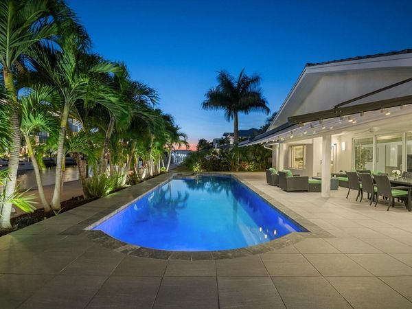 2540 Mercedes Drive, Fort Lauderdale, FL 33316