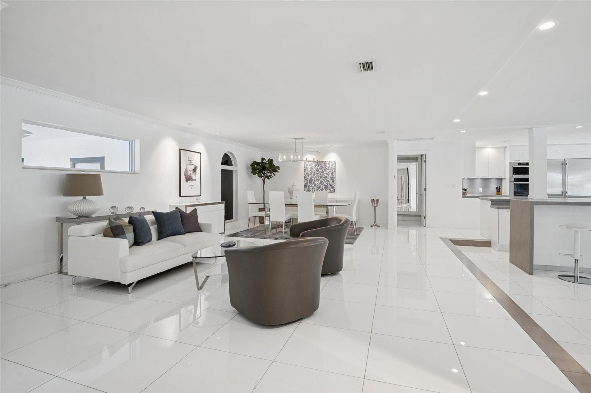 2540 Mercedes Drive, Fort Lauderdale, FL 33316 Photo