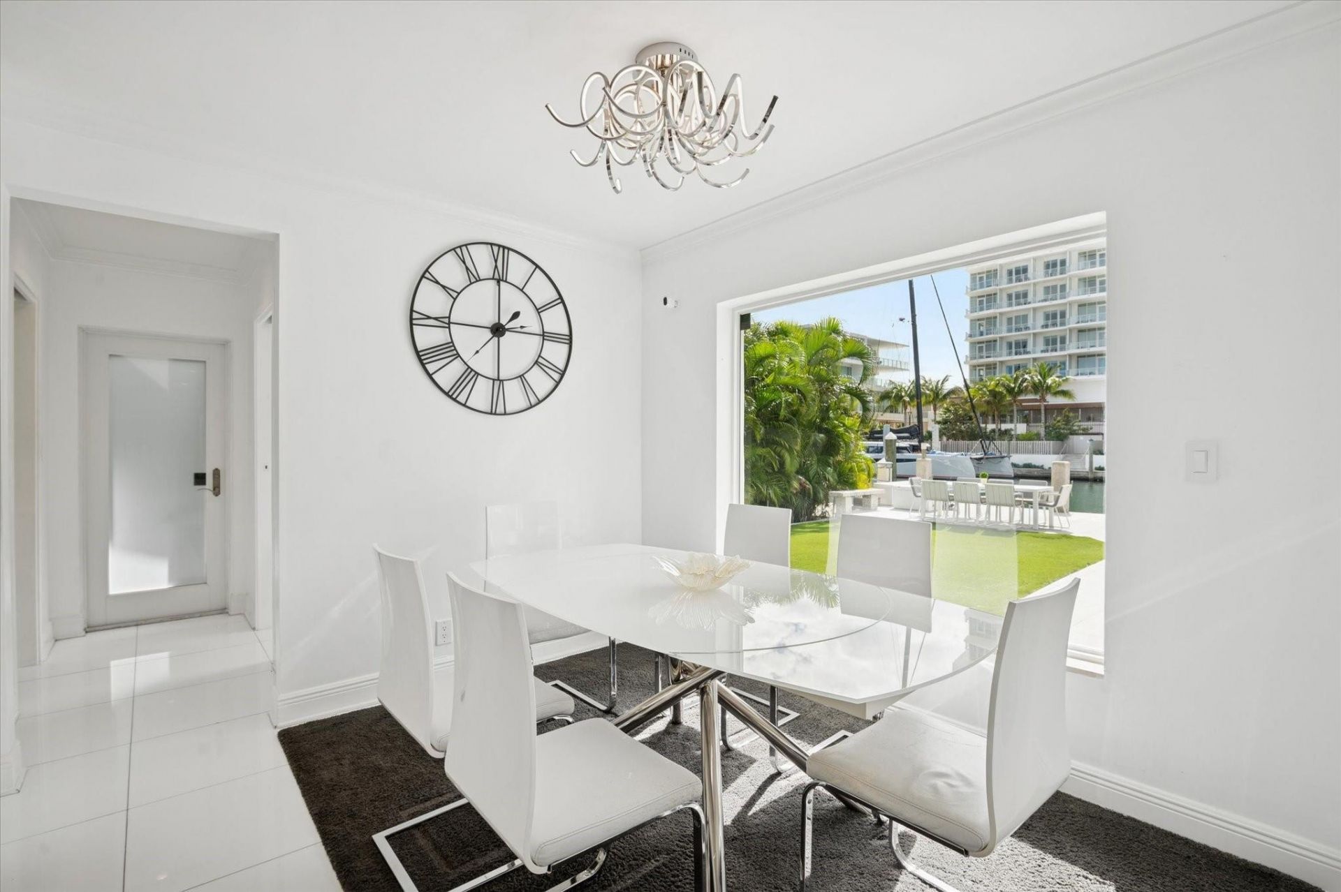 2540 Mercedes Drive, Fort Lauderdale, FL 33316 Photo