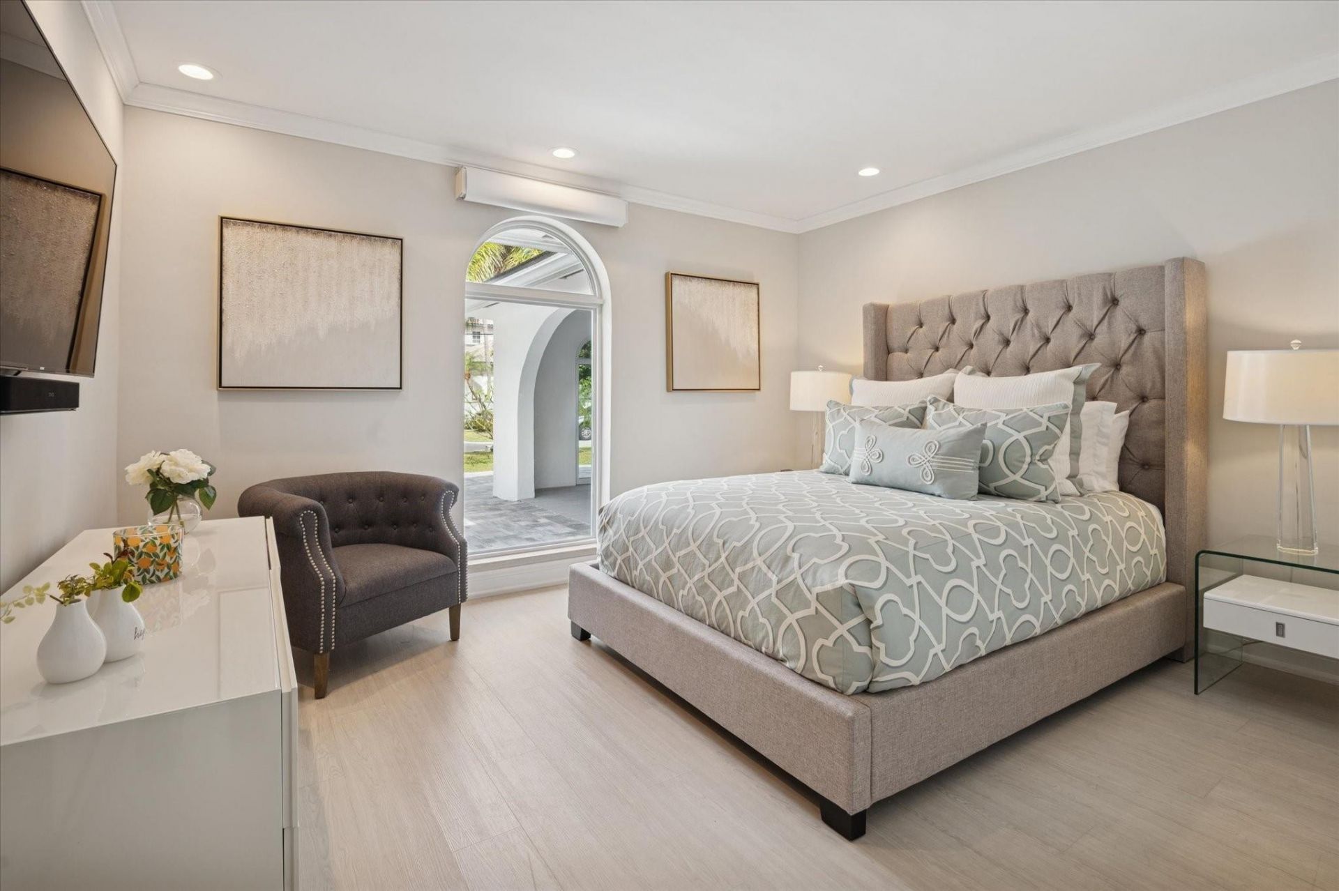 2540 Mercedes Drive, Fort Lauderdale, FL 33316 Photo