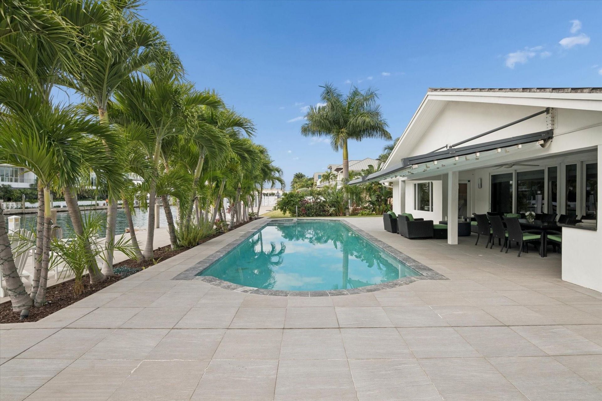 2540 Mercedes Drive, Fort Lauderdale, FL 33316 Photo