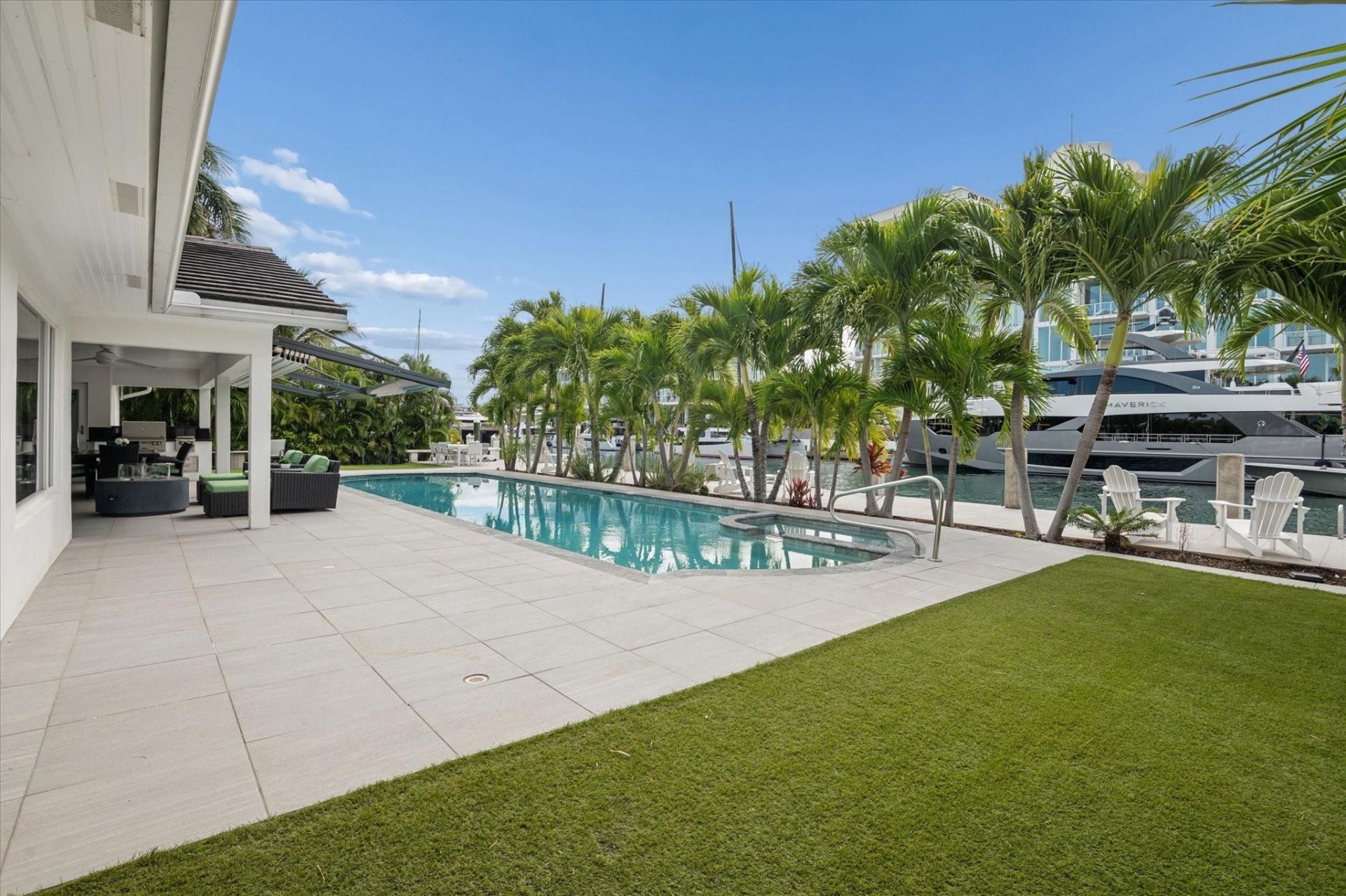2540 Mercedes Drive, Fort Lauderdale, FL 33316 Photo
