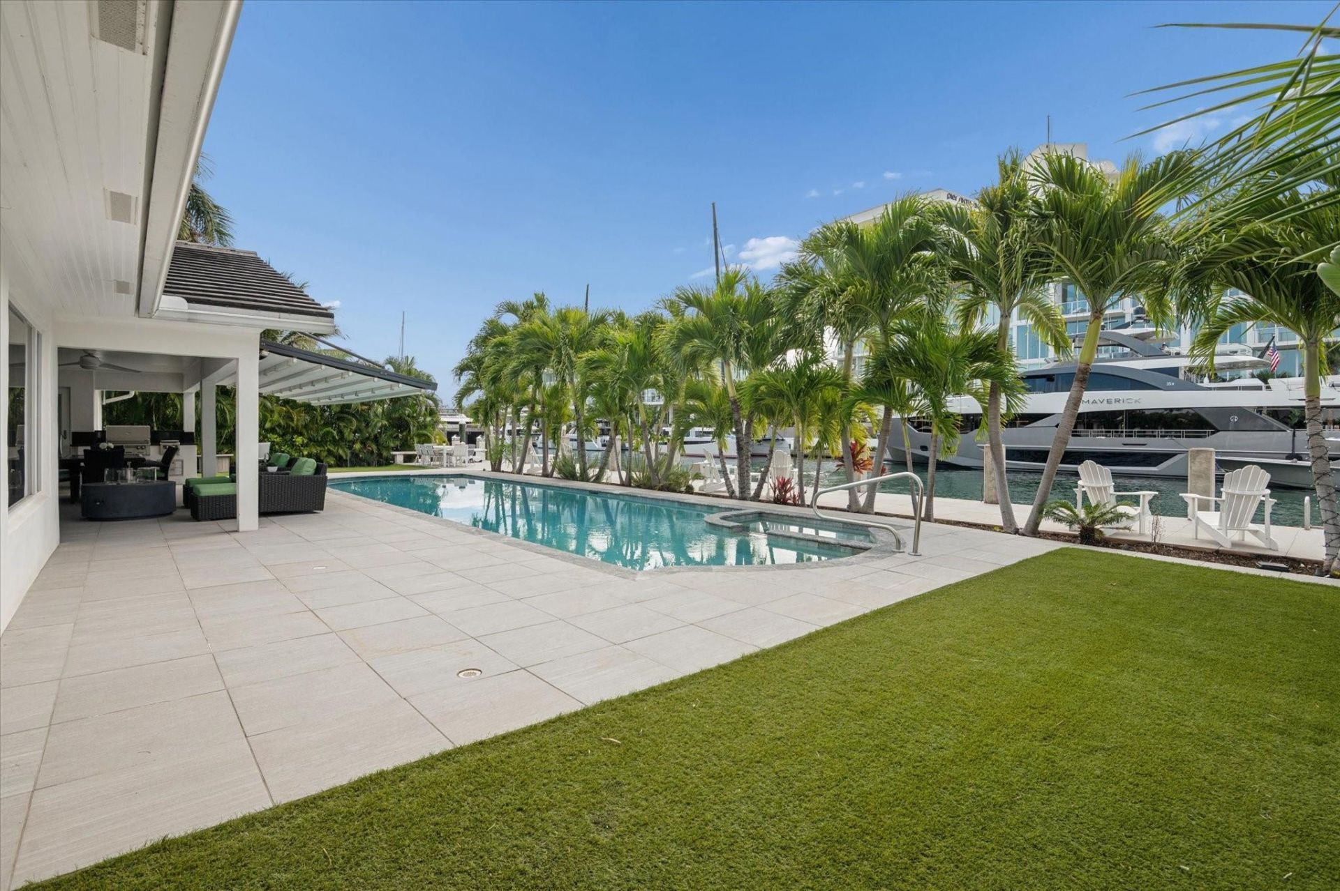 2540 Mercedes Drive, Fort Lauderdale, FL 33316 Photo
