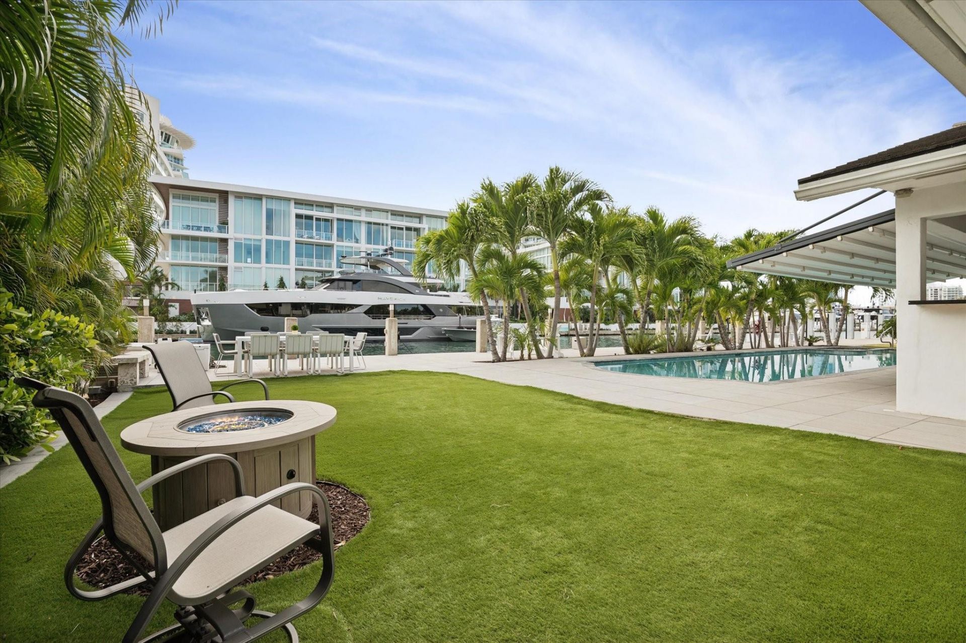 2540 Mercedes Drive, Fort Lauderdale, FL 33316 Photo