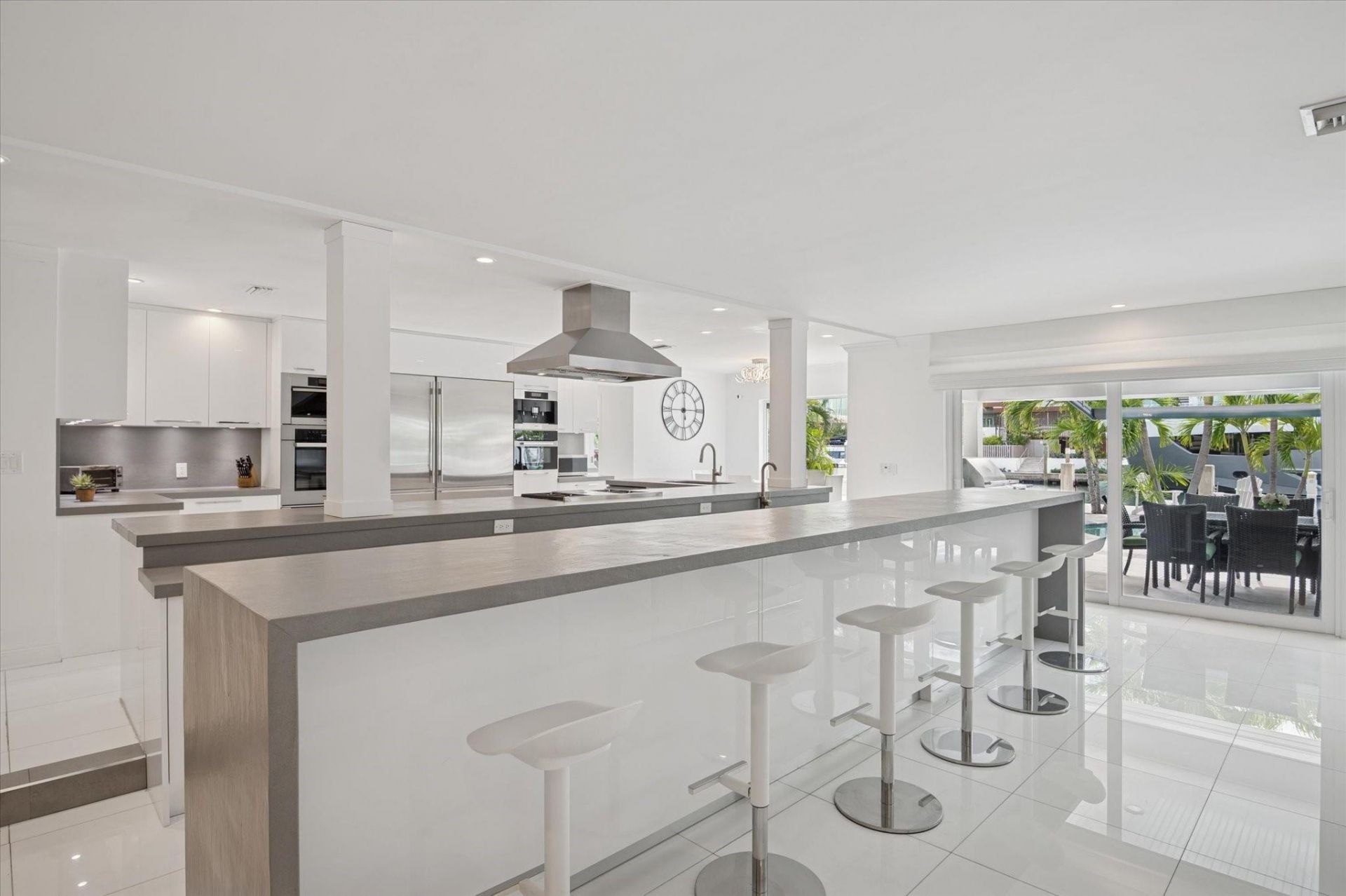 2540 Mercedes Drive, Fort Lauderdale, FL 33316 Photo