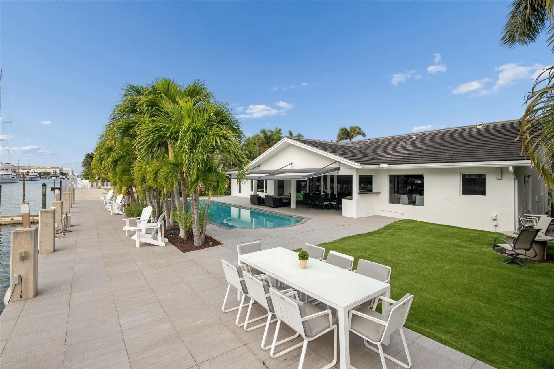 2540 Mercedes Drive, Fort Lauderdale, FL 33316 Photo