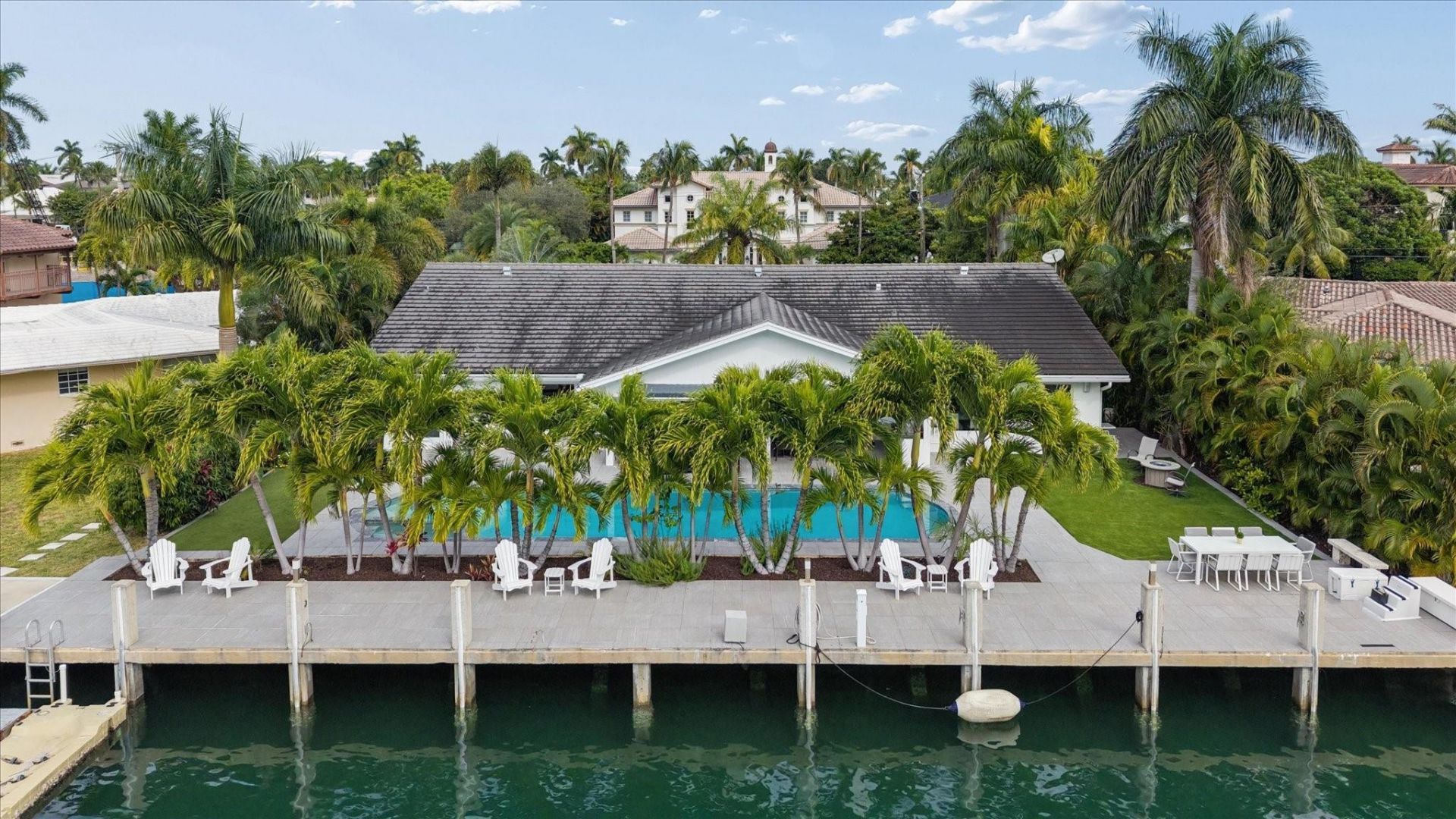 2540 Mercedes Drive, Fort Lauderdale, FL 33316 Photo