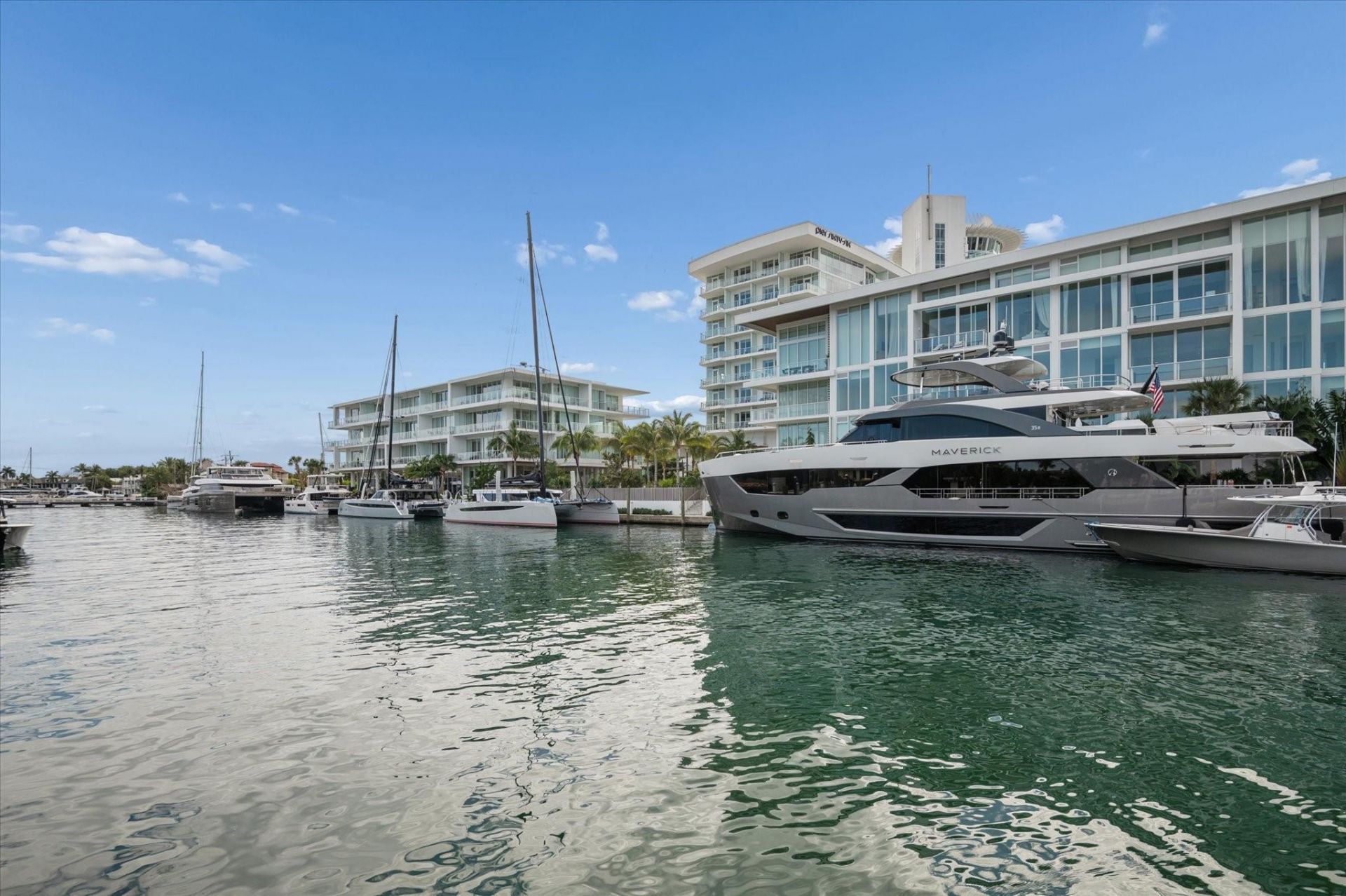 2540 Mercedes Drive, Fort Lauderdale, FL 33316 Photo