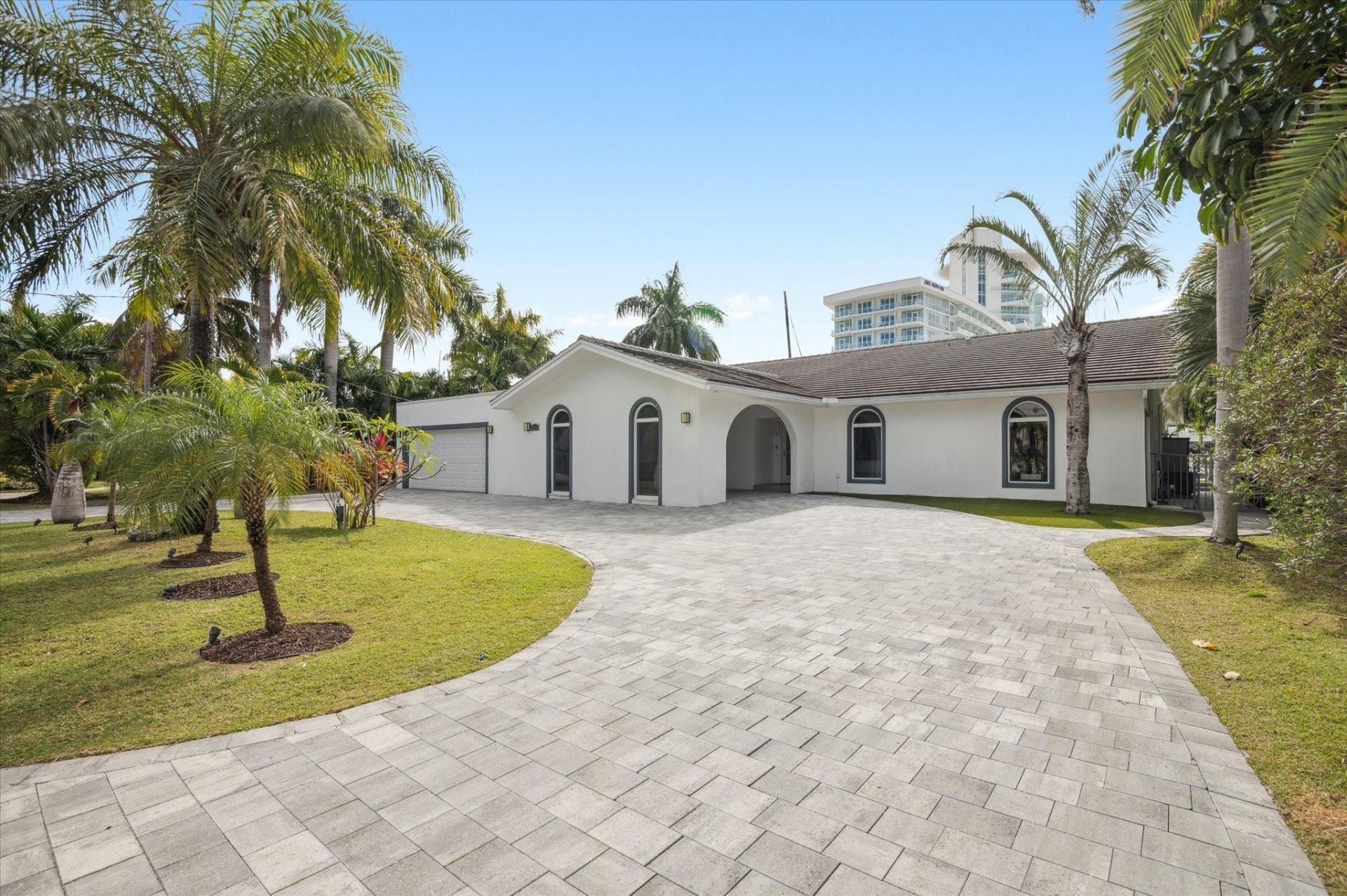 2540 Mercedes Drive, Fort Lauderdale, FL 33316 Photo
