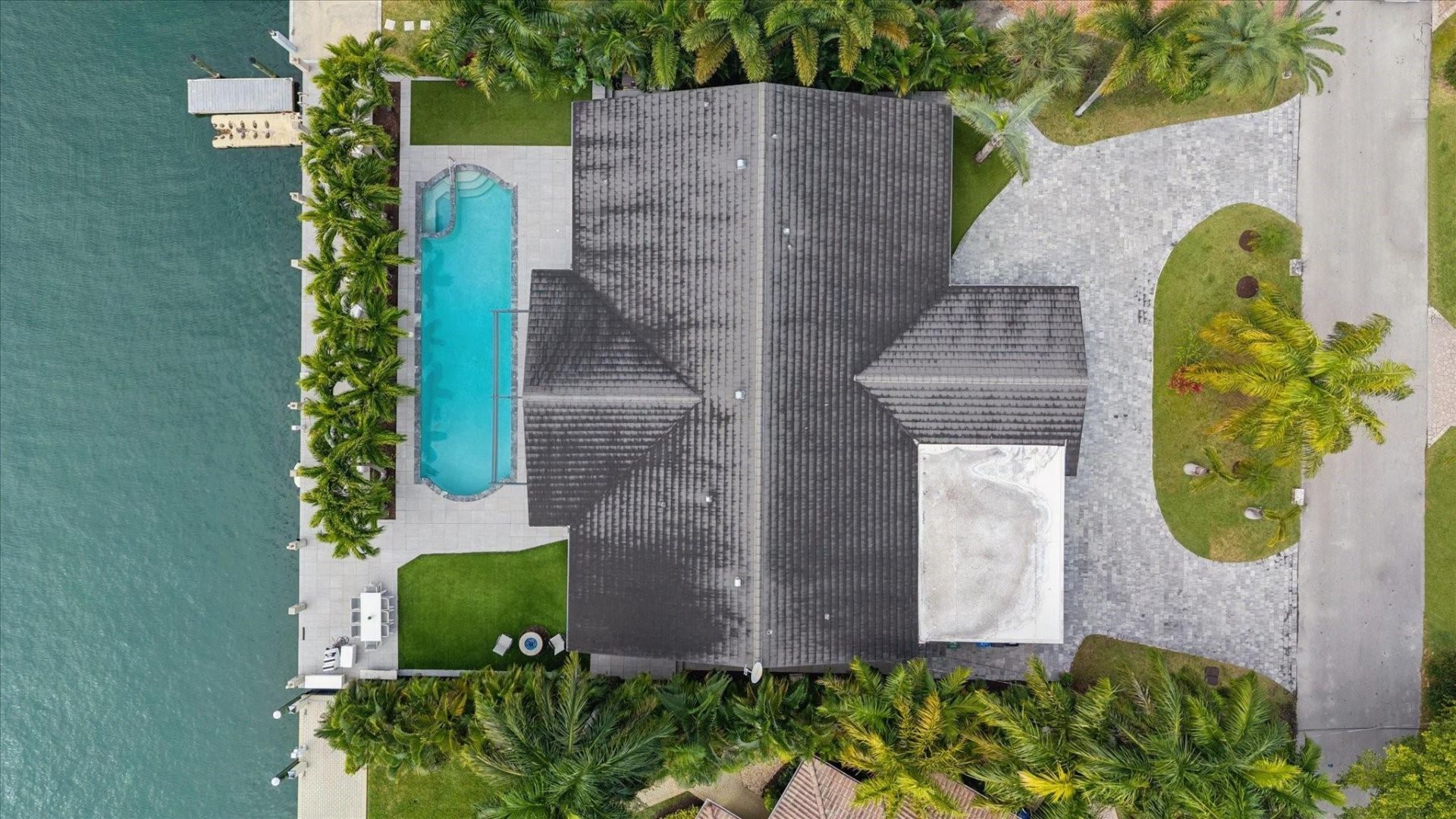 2540 Mercedes Drive, Fort Lauderdale, FL 33316 Photo