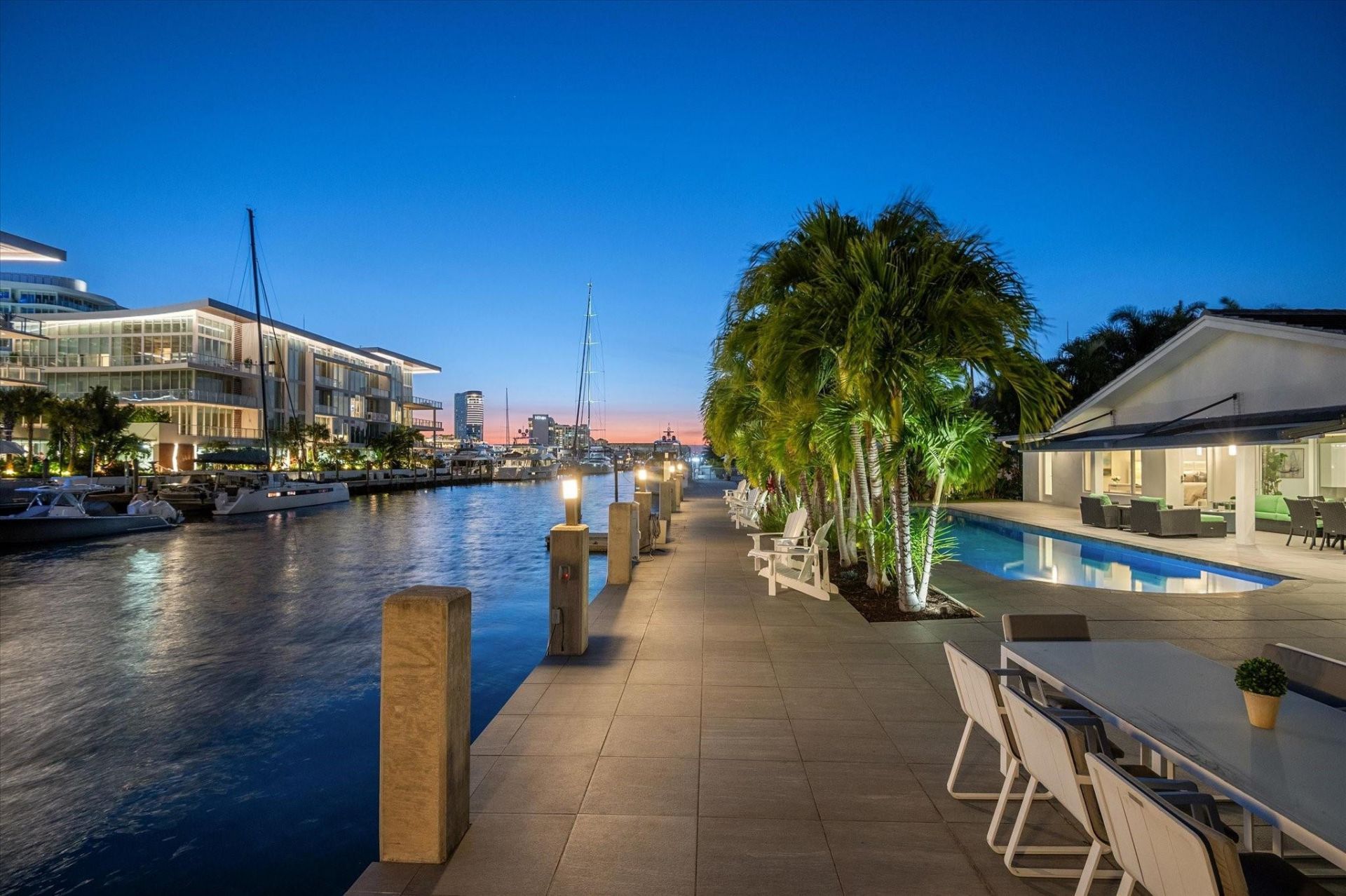 2540 Mercedes Drive, Fort Lauderdale, FL 33316 Photo