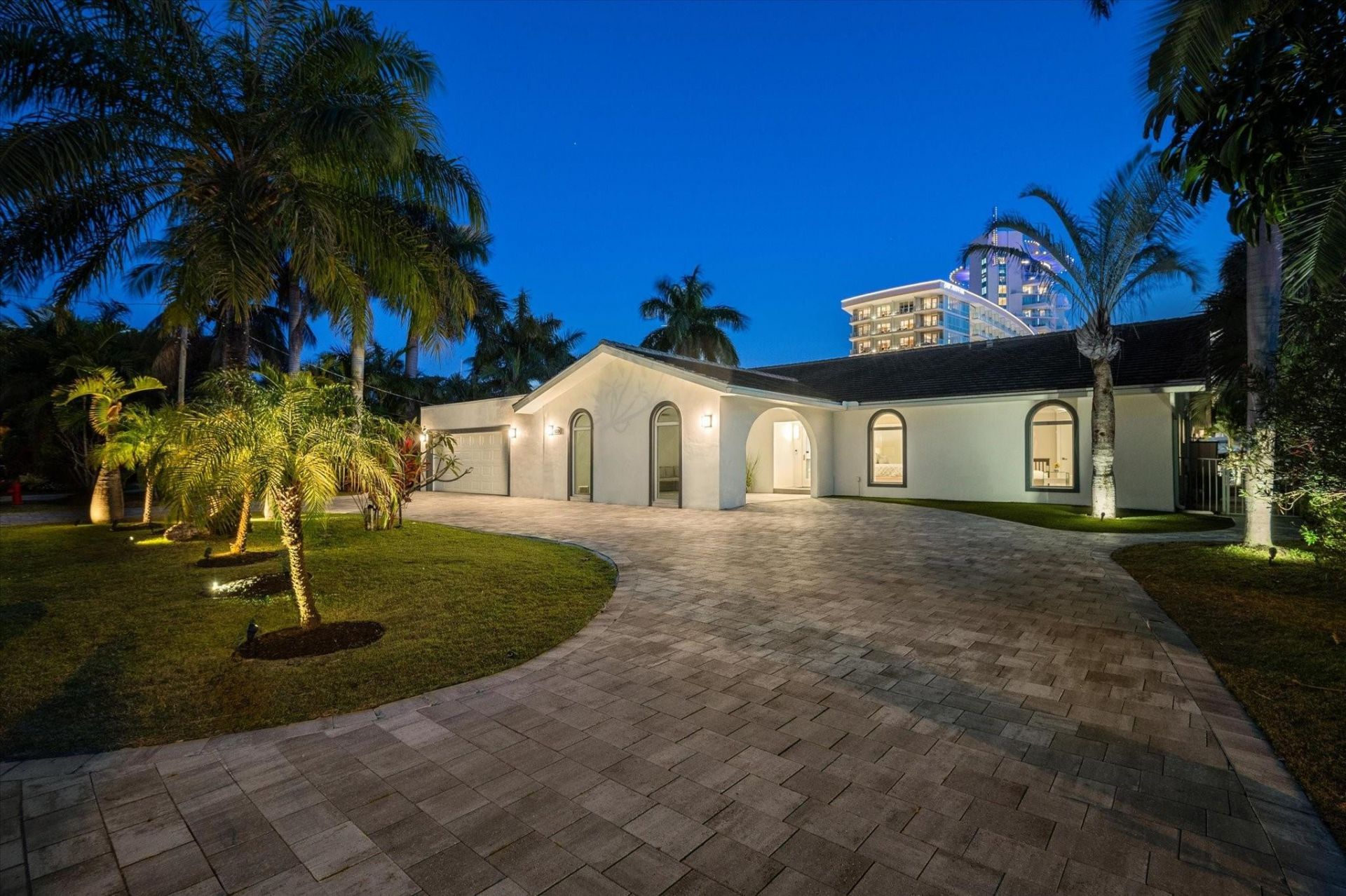 2540 Mercedes Drive, Fort Lauderdale, FL 33316 Photo