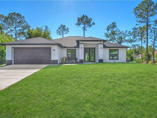 3311 23rd Street, Lehigh Acres, FL 33971