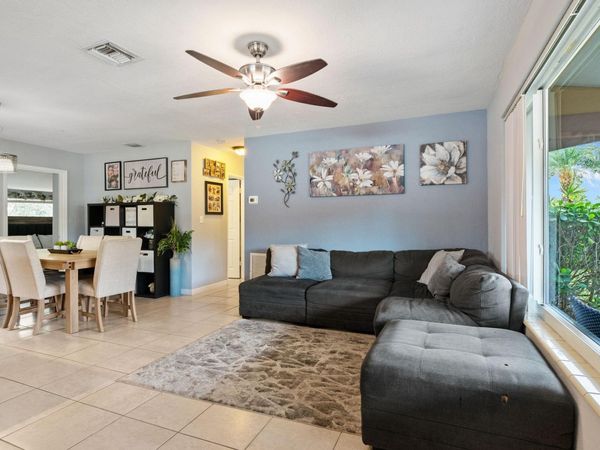 5554 SW 6th Street, Margate, FL 33068