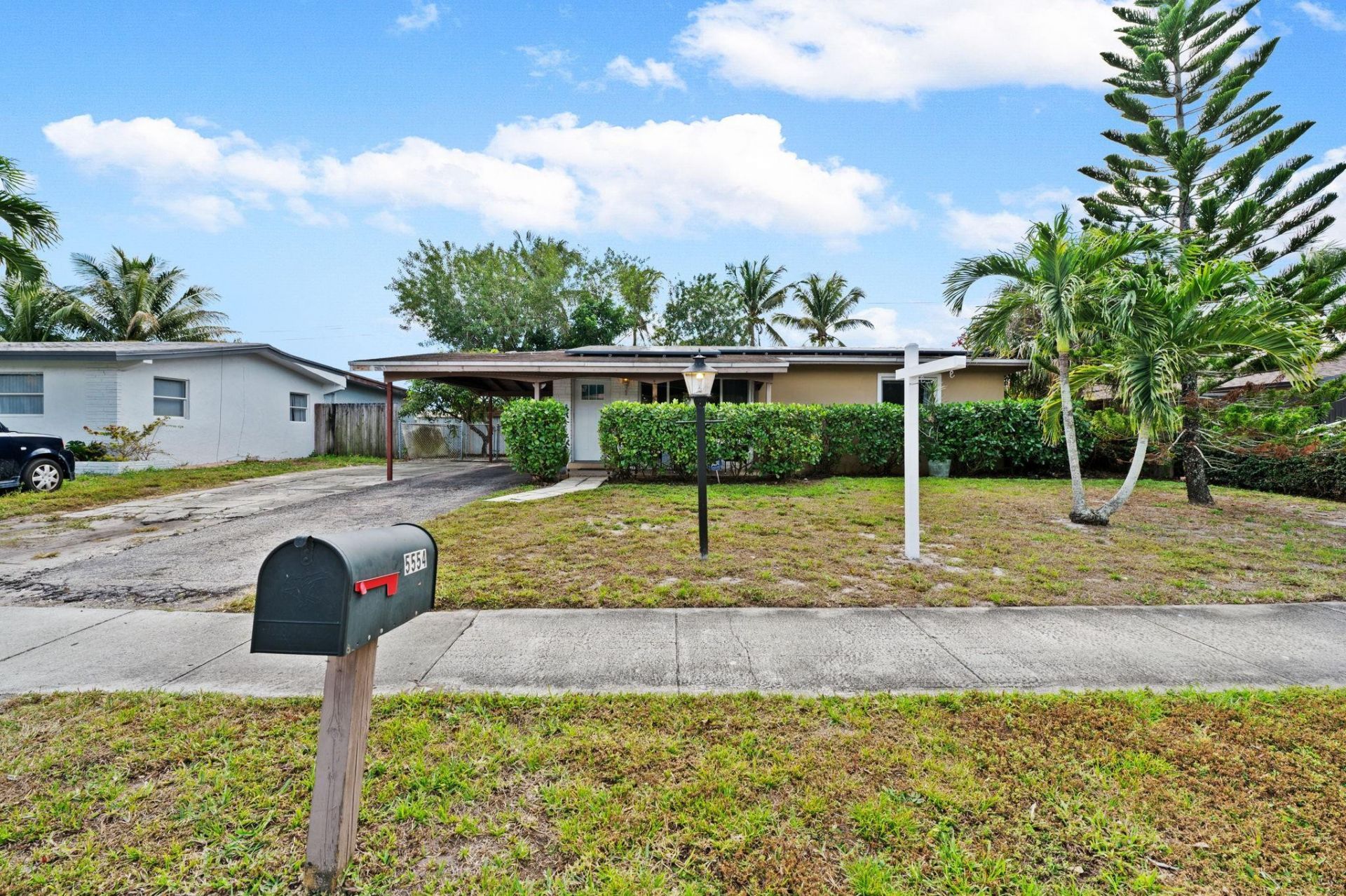 5554 SW 6th Street, Margate, FL 33068 Photo