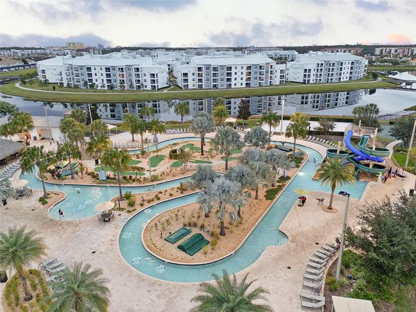 4686 TRIBUTE TRAIL, Unit 4686, Kissimmee, FL 34746