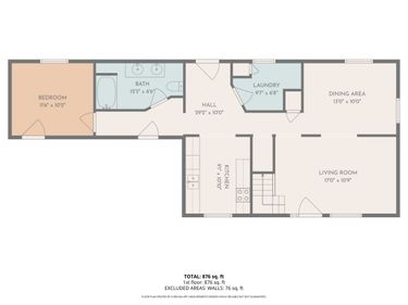 11 M J B Drive, London, KY 40744