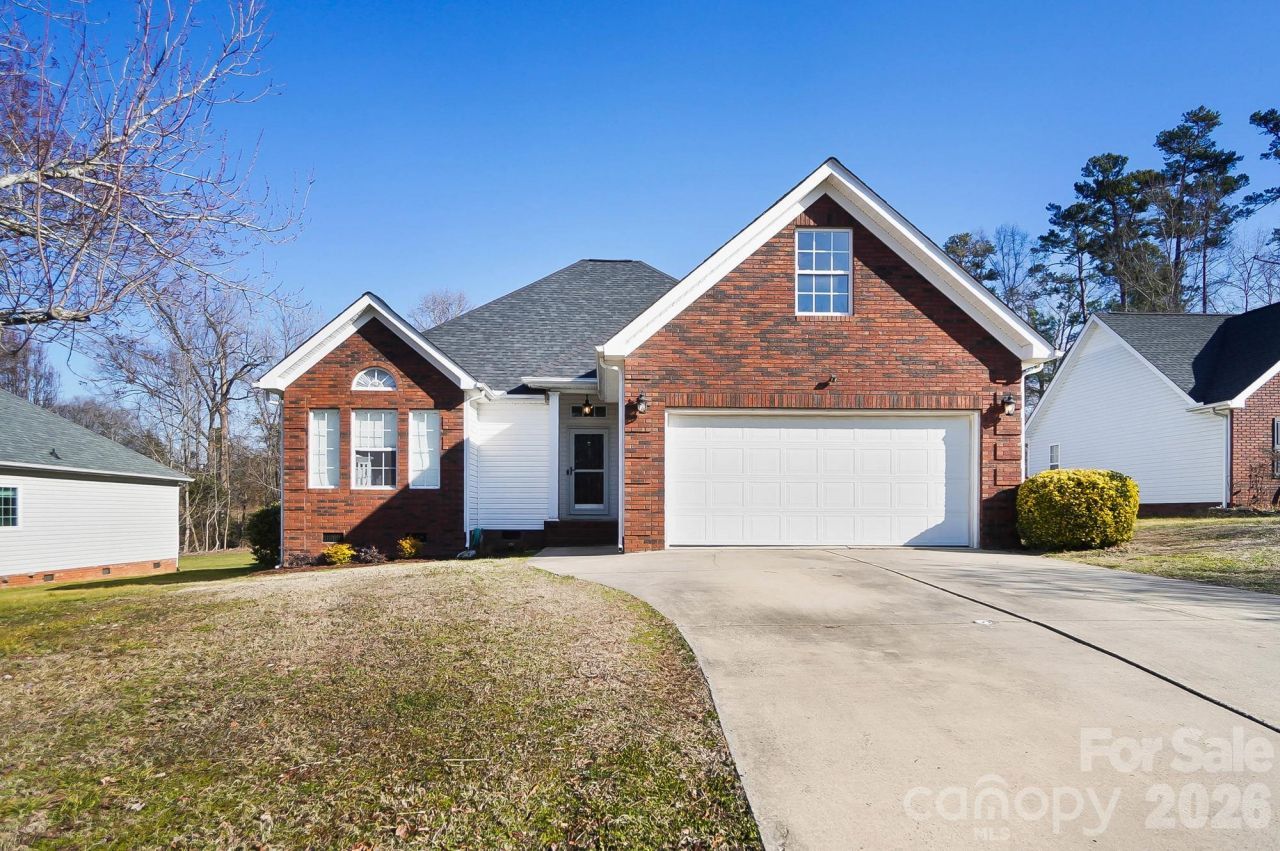 3216 Continental Drive, Monroe, NC 28110 Main Photo