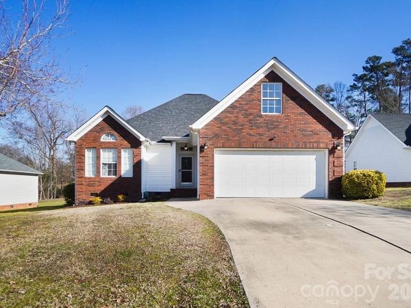 3216 Continental Drive, Monroe, NC 28110