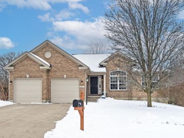 767 Elm Tree Drive, Morrow, OH 45152