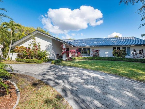 7231 SW 174th St , Palmetto Bay, FL 33157