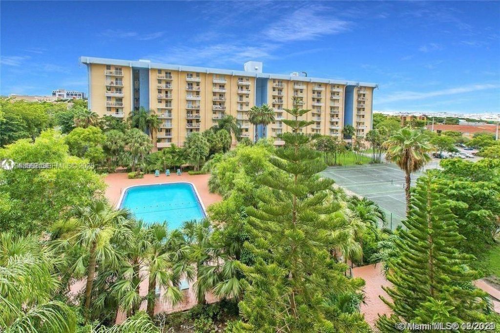 801 NW 47th Ave, Unit 218W, Miami, FL 33126 Photo
