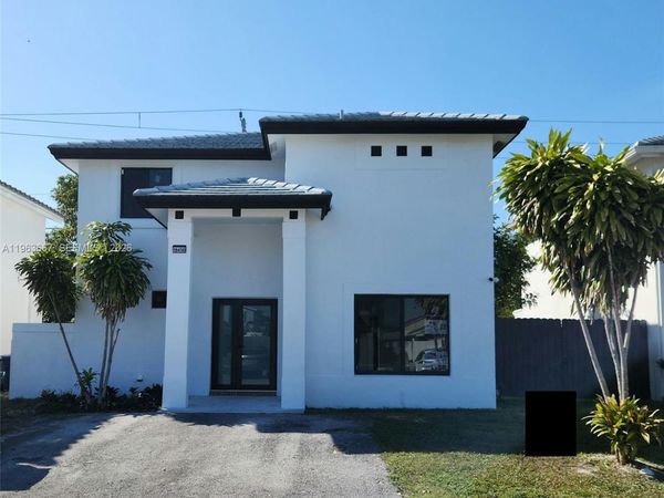 18450 NW 56th Pl, Miami Gardens, FL 33055