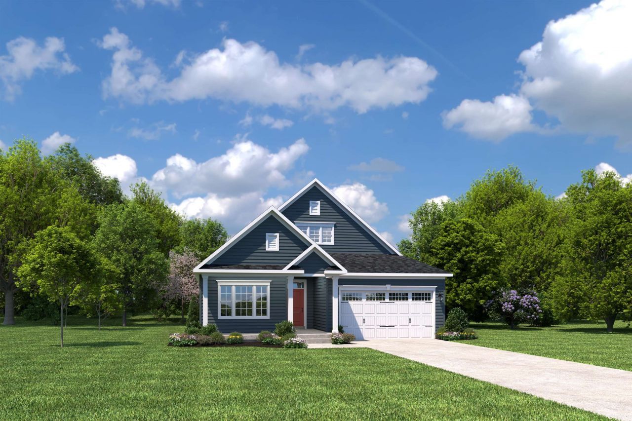 1608 Hope Pointe Dr  Photo 1