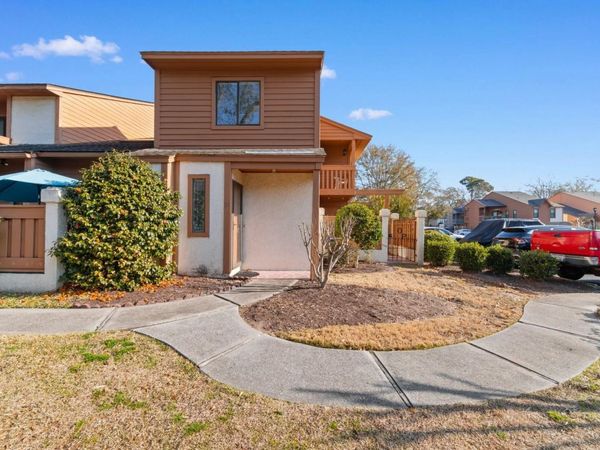 619 14th Ave. S, Unit 95, Myrtle Beach, SC 29575