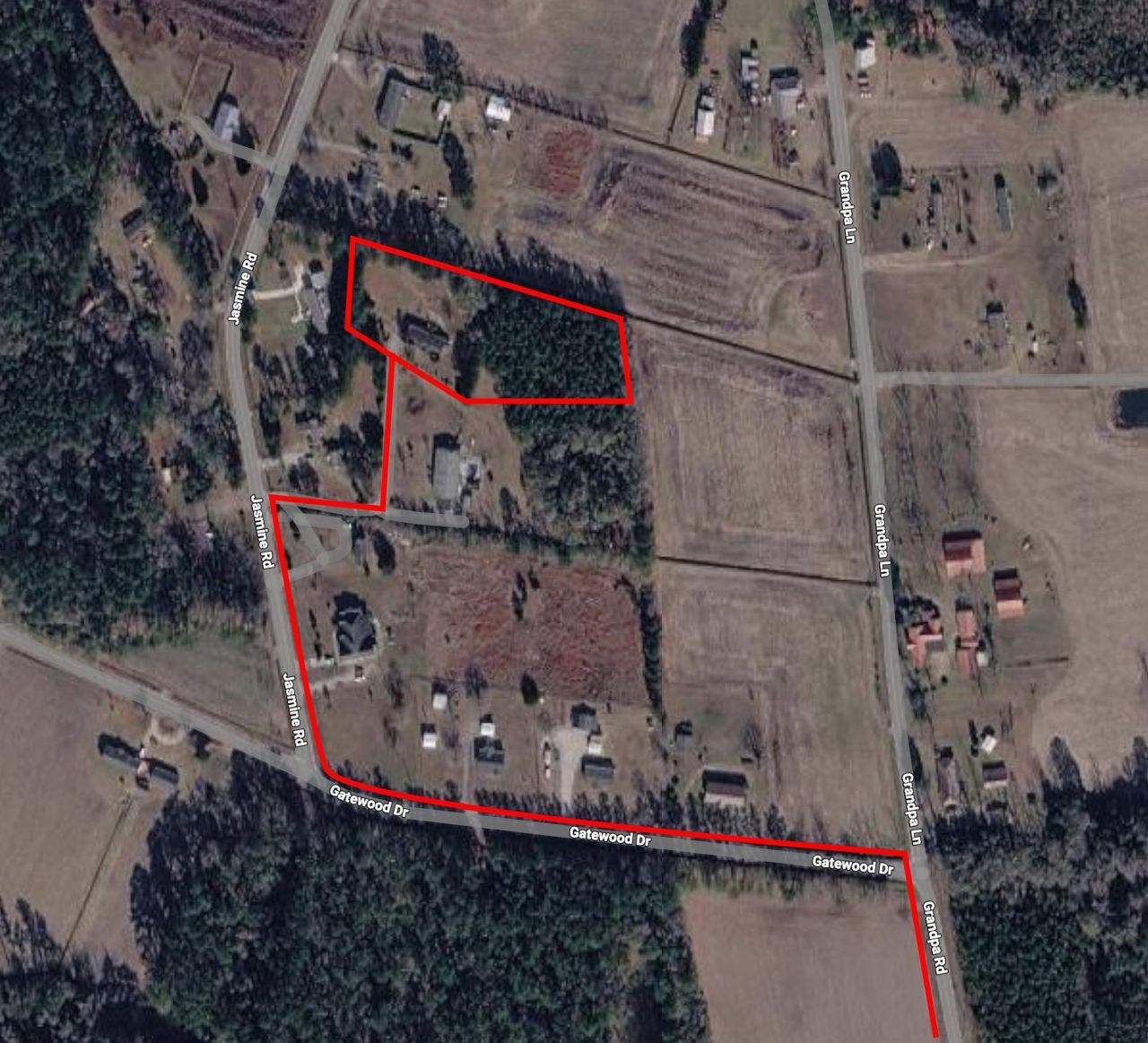 2179 Jasmine Rd.  Photo 40