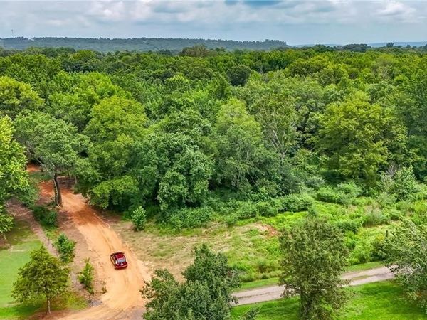 Boyce Manner Circle , Dardanelle, AR 72834