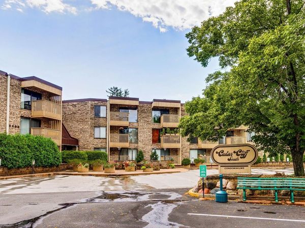 9400 Old Cedar Avenue S, Unit 119, Bloomington, MN 55425