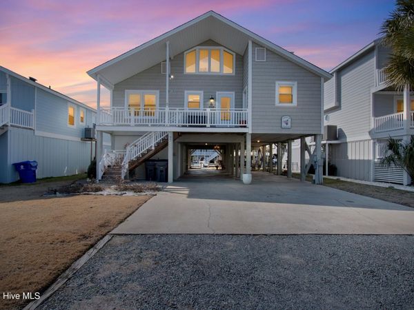 27 Scotland Street, Ocean Isle Beach, NC 28469
