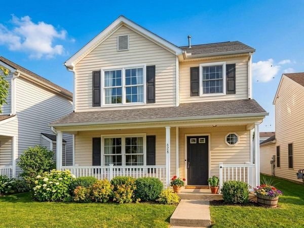 628 Penn Street, Unit 67, Galloway, OH 43119