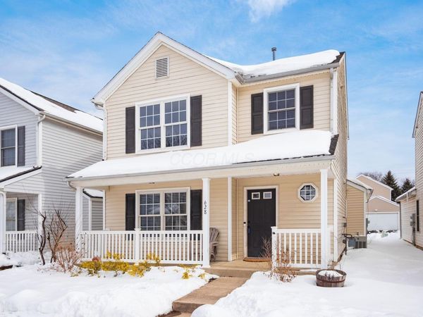 628 Penn Street, Unit 67, Galloway, OH 43119