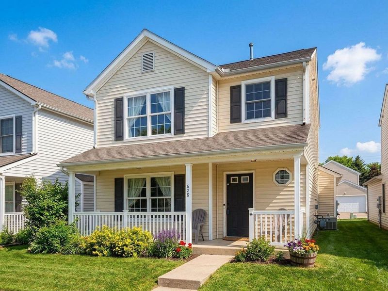 628 Penn Street, Unit 67, Galloway, OH 43119 Photo 2