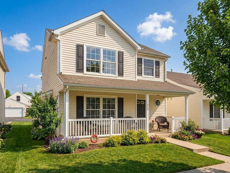 628 Penn Street, Unit 67, Galloway, OH 43119 Photo 3