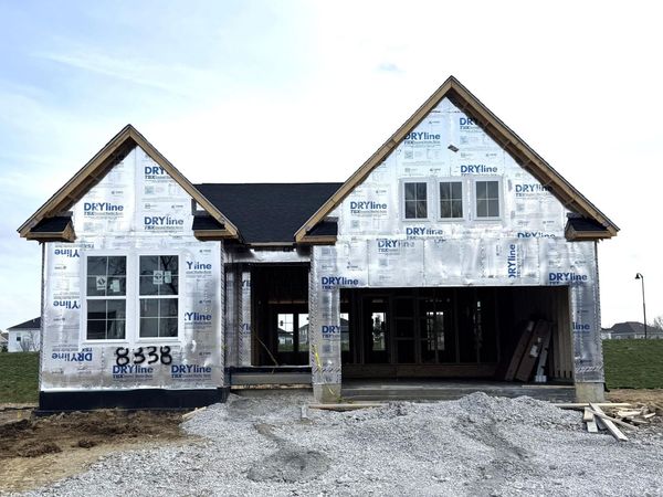 8338 Spenwood Way, Sunbury, OH 43074