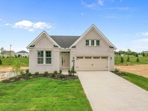 8338 Spenwood Way, Sunbury, OH 43074