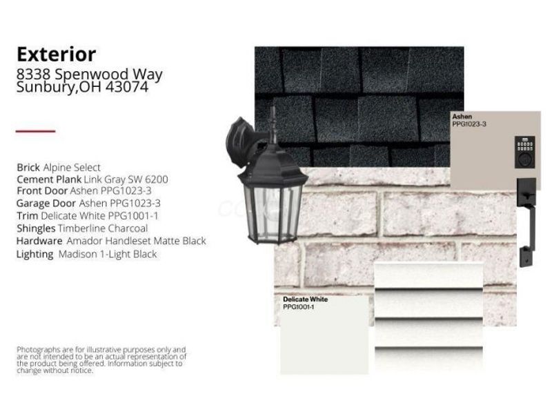 8338 Spenwood Way, Sunbury, OH 43074 Photo 2