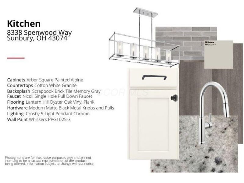 8338 Spenwood Way, Sunbury, OH 43074 Photo 3