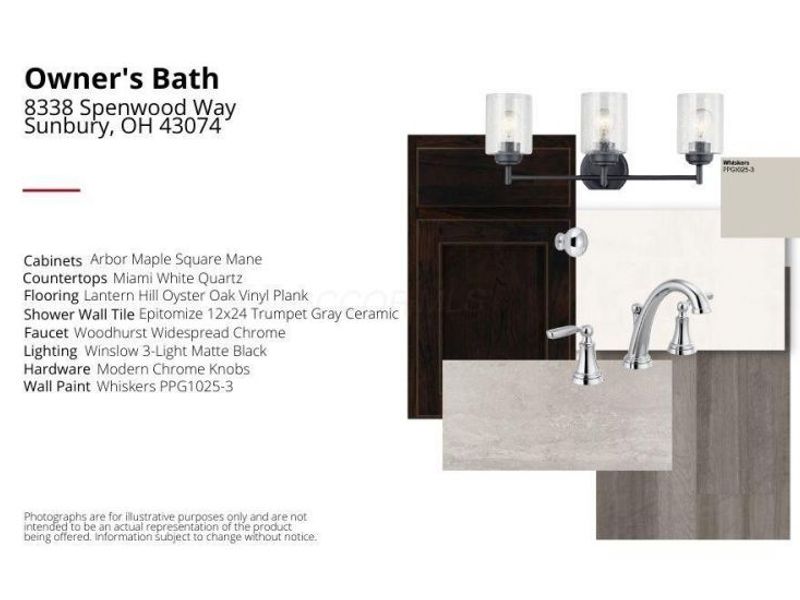 8338 Spenwood Way, Sunbury, OH 43074 Photo 5