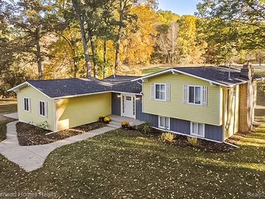 12749 Shaffer Road, Springfield Twp, MI 48350